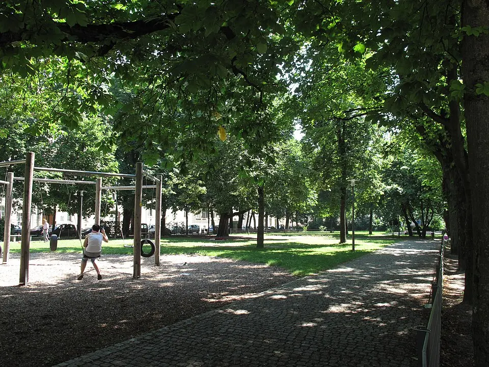Gollierplatz
