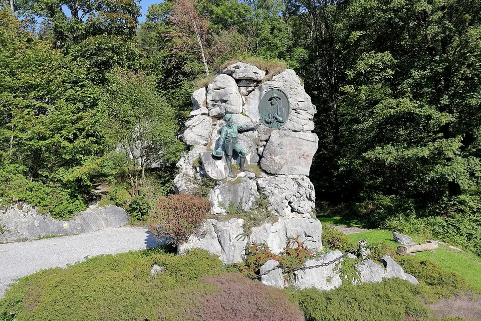 Struber-Denkmal