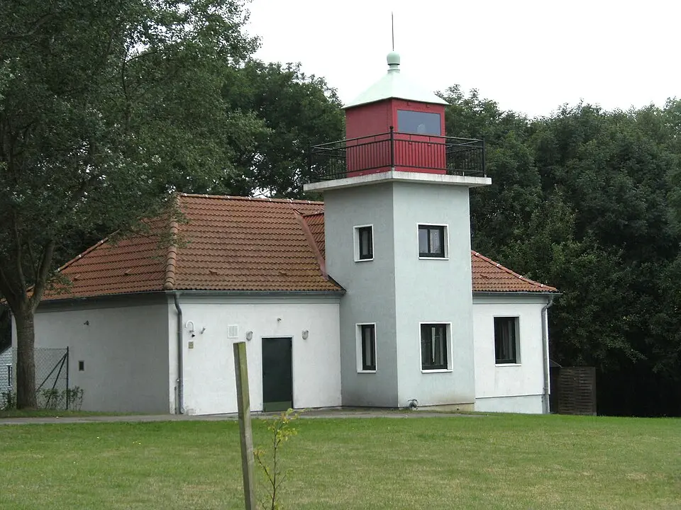 Leuchtturm Gollwitz