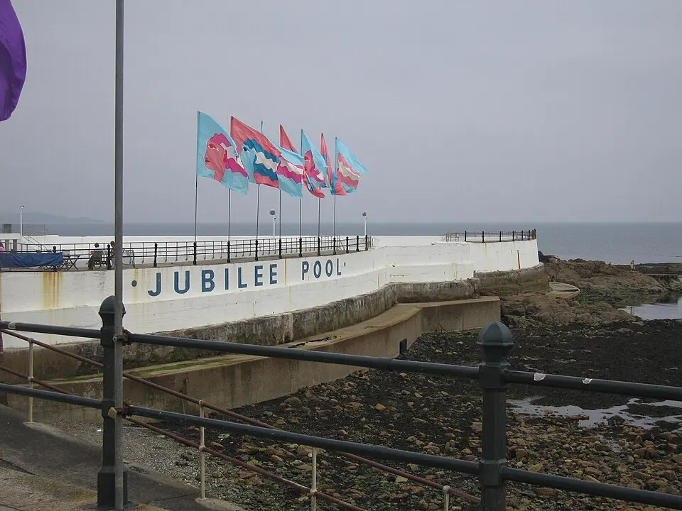 Jubilee Pool