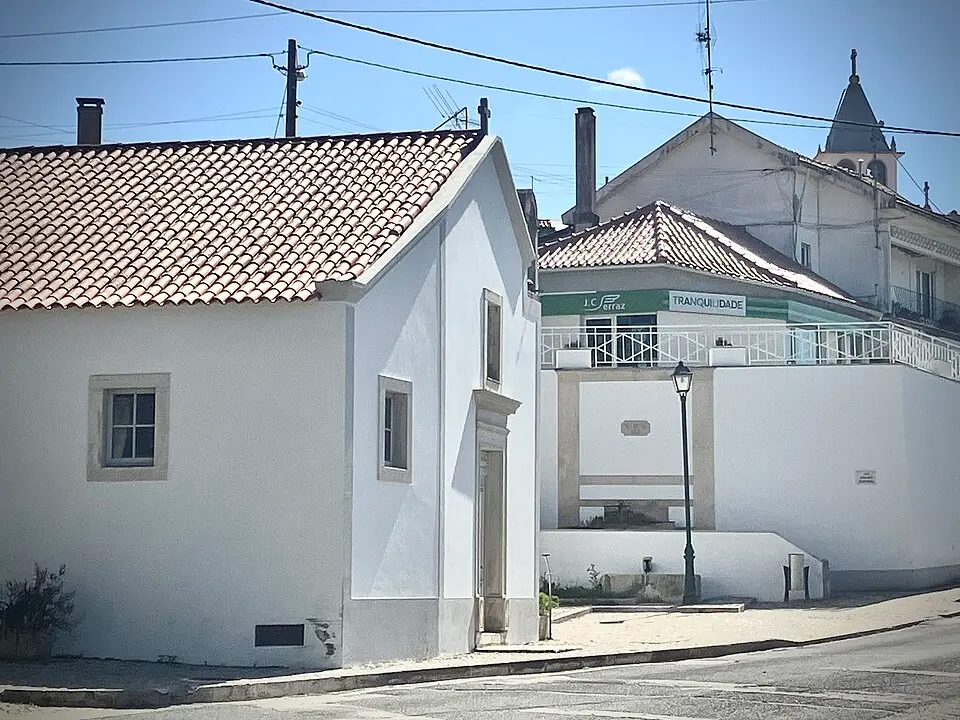 Golpilheira
