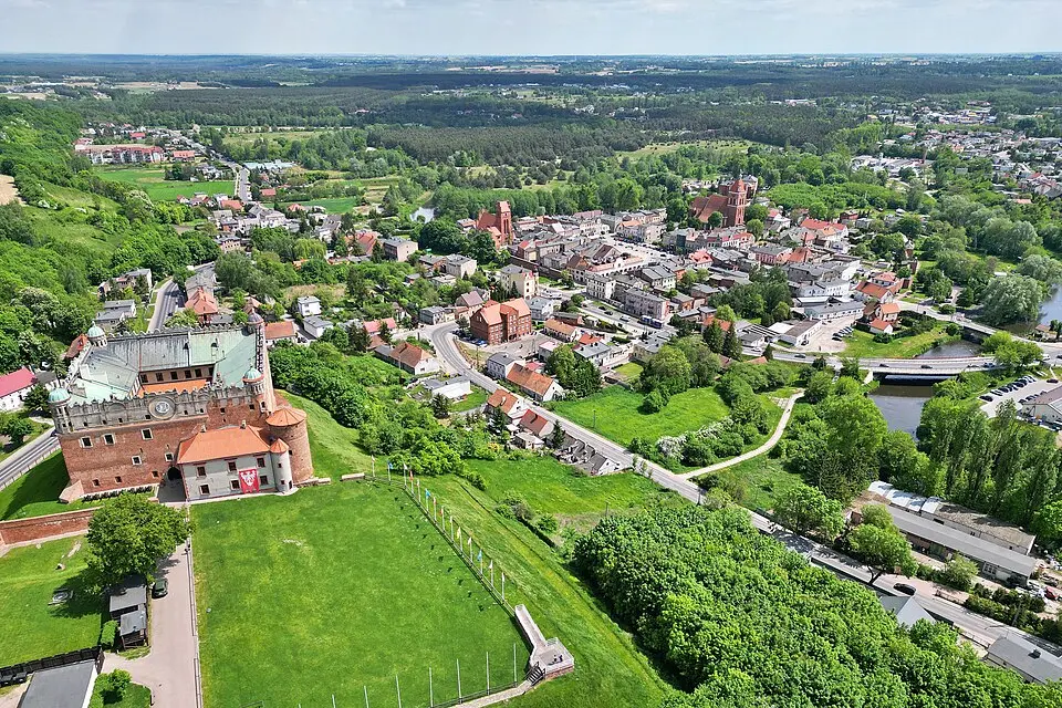 Powiat golubsko-dobrzyński