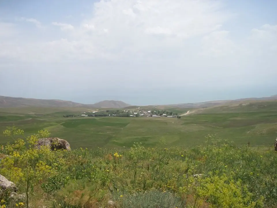 Gölüstü