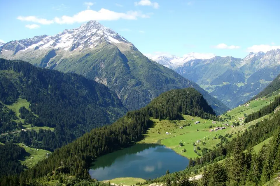 Golzerensee