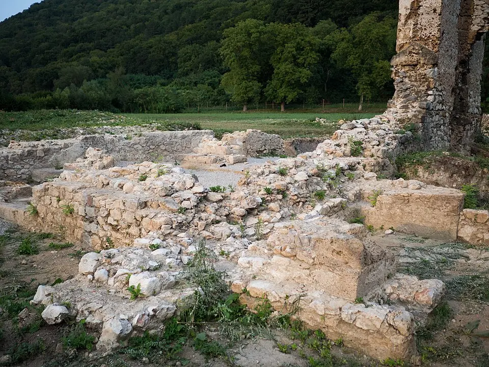 paulínsky kláštor, kláštor paulínov