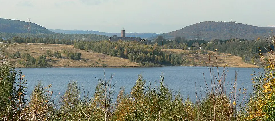 Gombether See