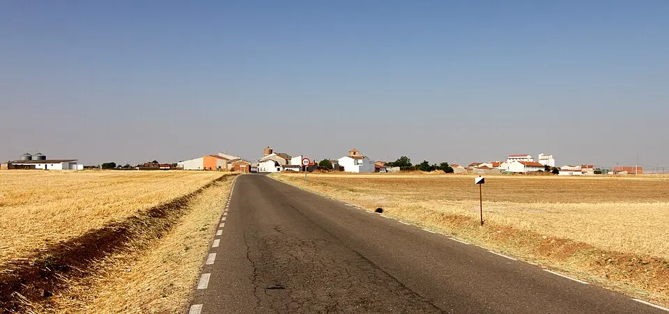 Slika: Malopez 21 · CC BY-SA 4.0 La Armuña