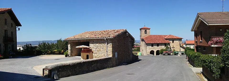 Gomecha