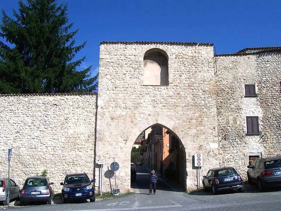 porta Orientale