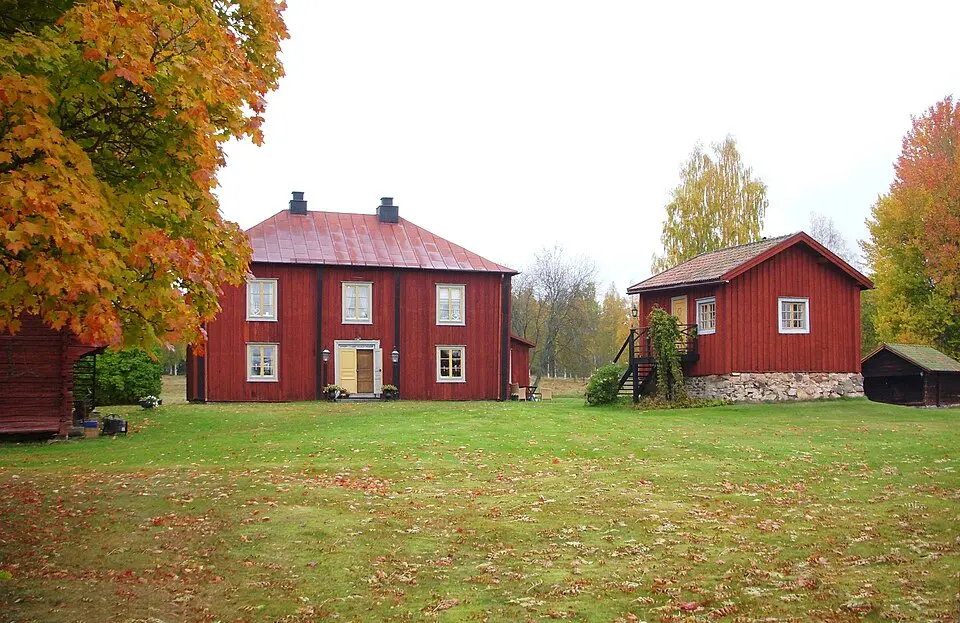 Gonäs