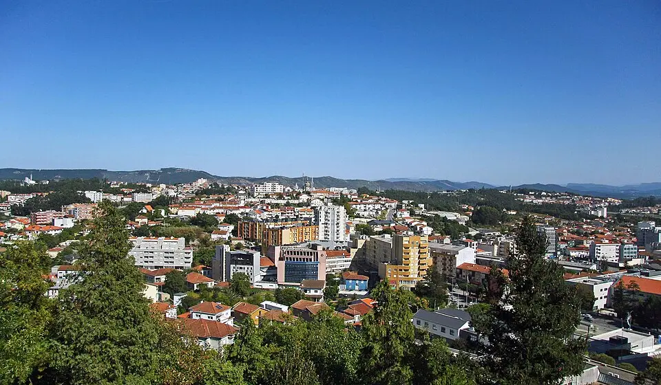 Gondomar (São Cosme), Valbom e Jovim
