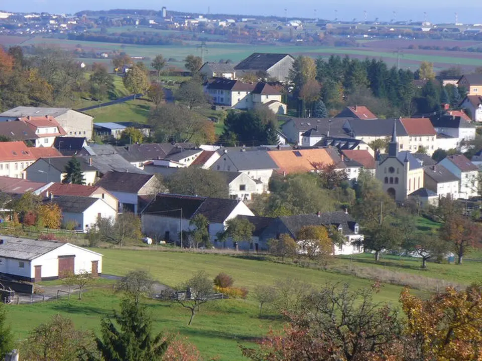 Kép: Colin Smith on geo.hlipp.de · CC BY-SA 2.0 Gondorf