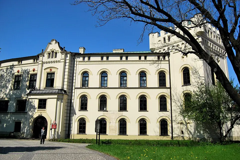 Muzeum Miejskie w Żywcu