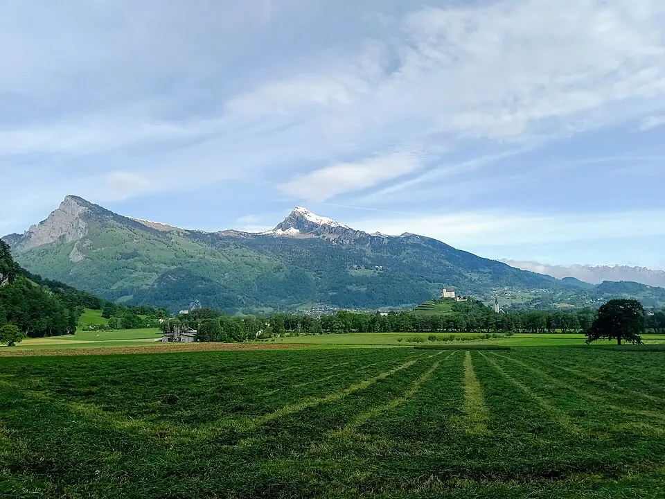 Gauschla