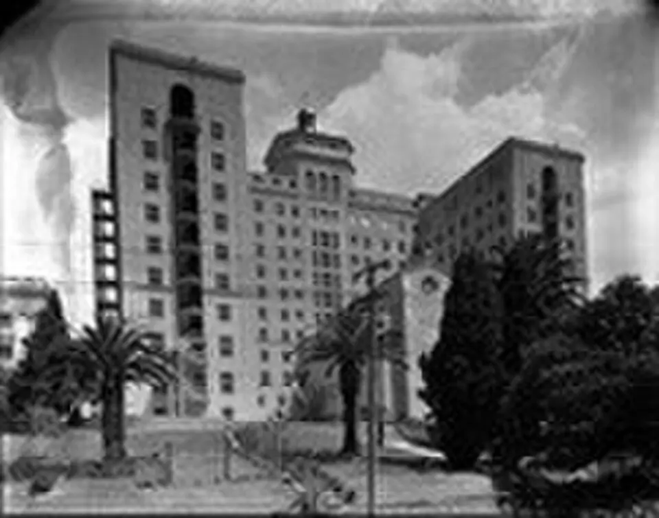 Good Samaritan Hospital