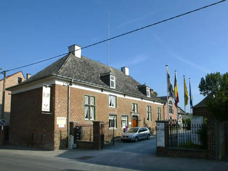 De Oude Cam