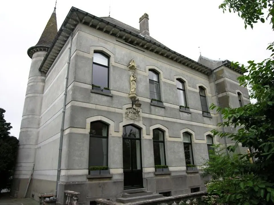 Kasteel Kervijn