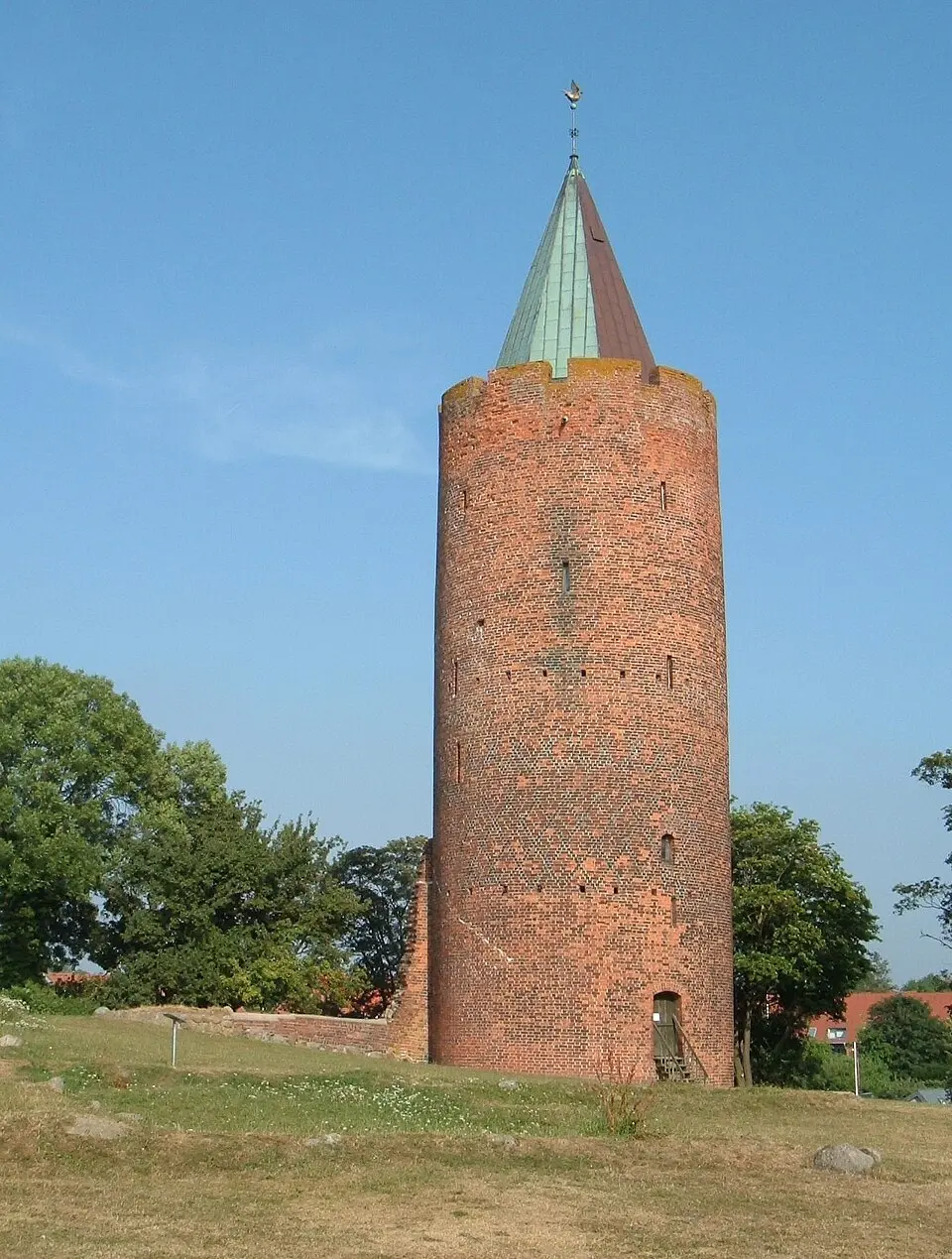 château de Vordingborg