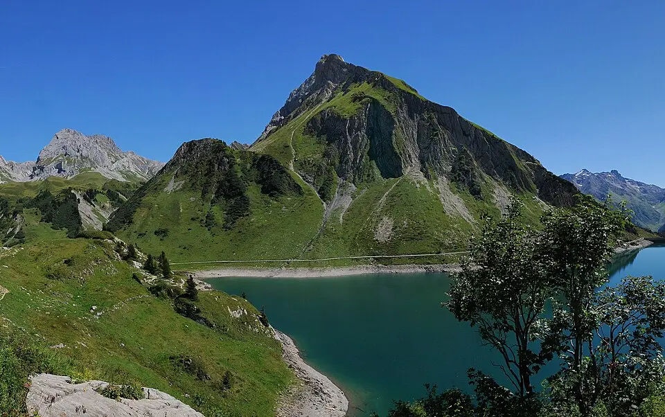 Goppelspitze