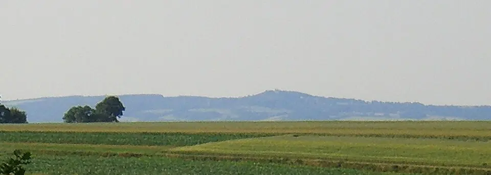 Park Krajobrazowy Góra Świętej Anny