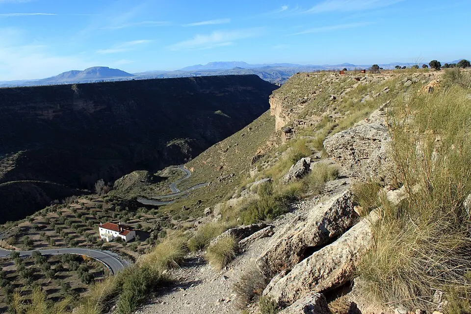 Río Gor