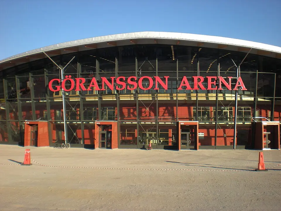Göransson Arena