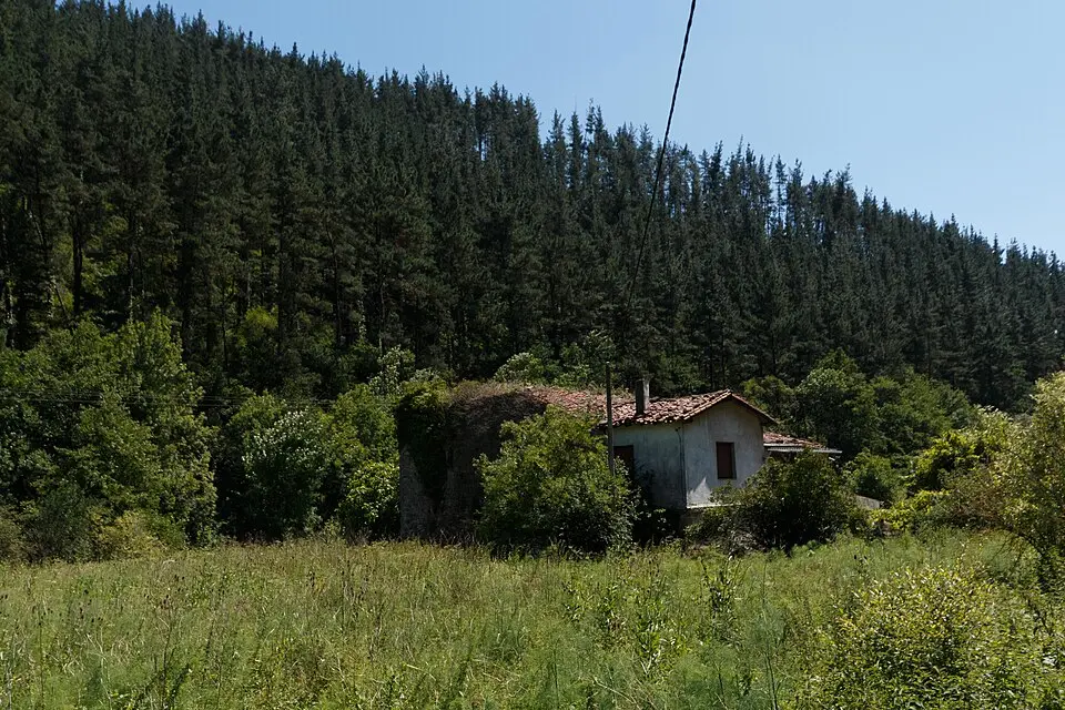 Torre De Largatxa
