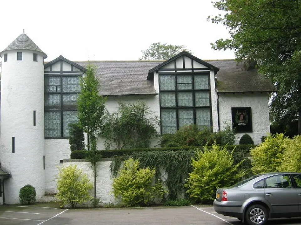 Gordon Highlanders Museum