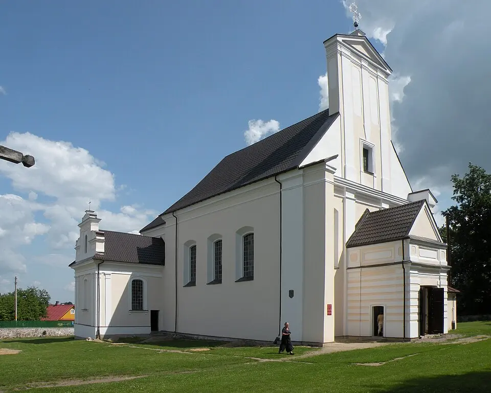 Геранёны