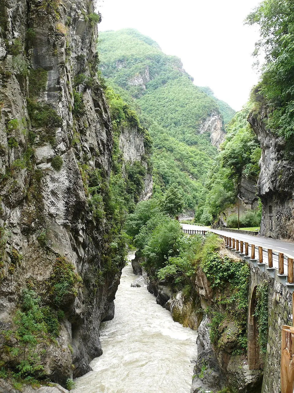 Vésubie