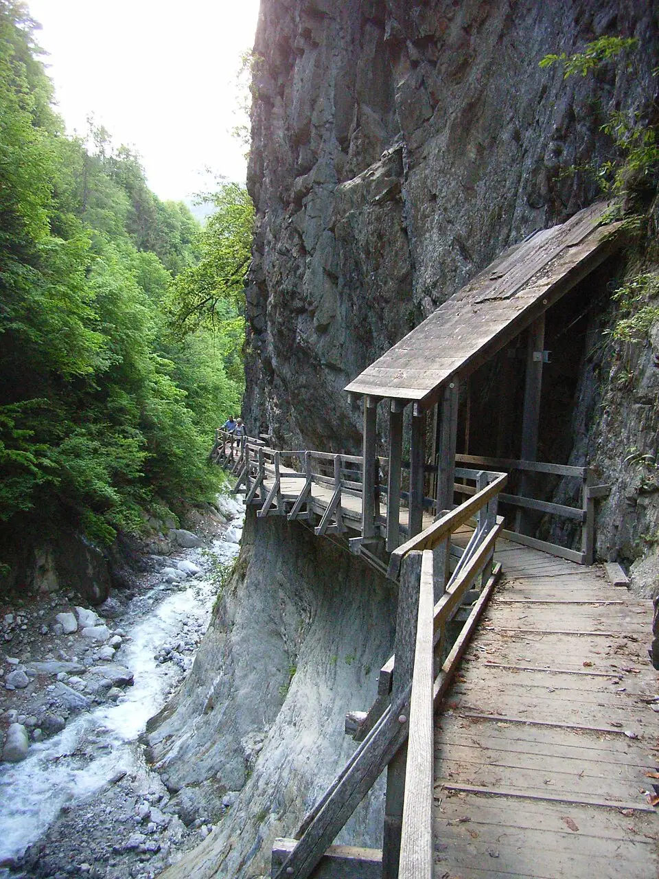 Bovernier