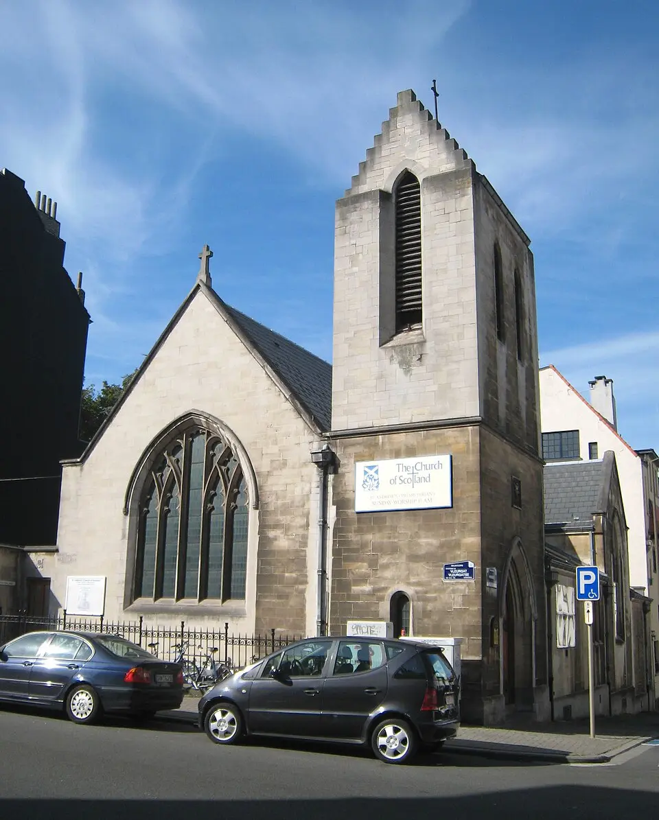 Saint Andrews Church