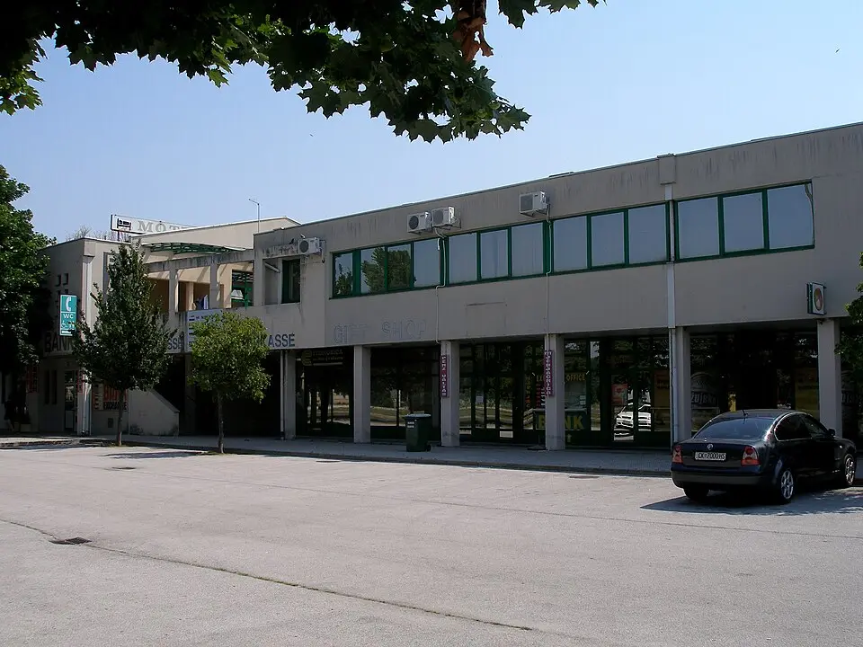 Goričan
