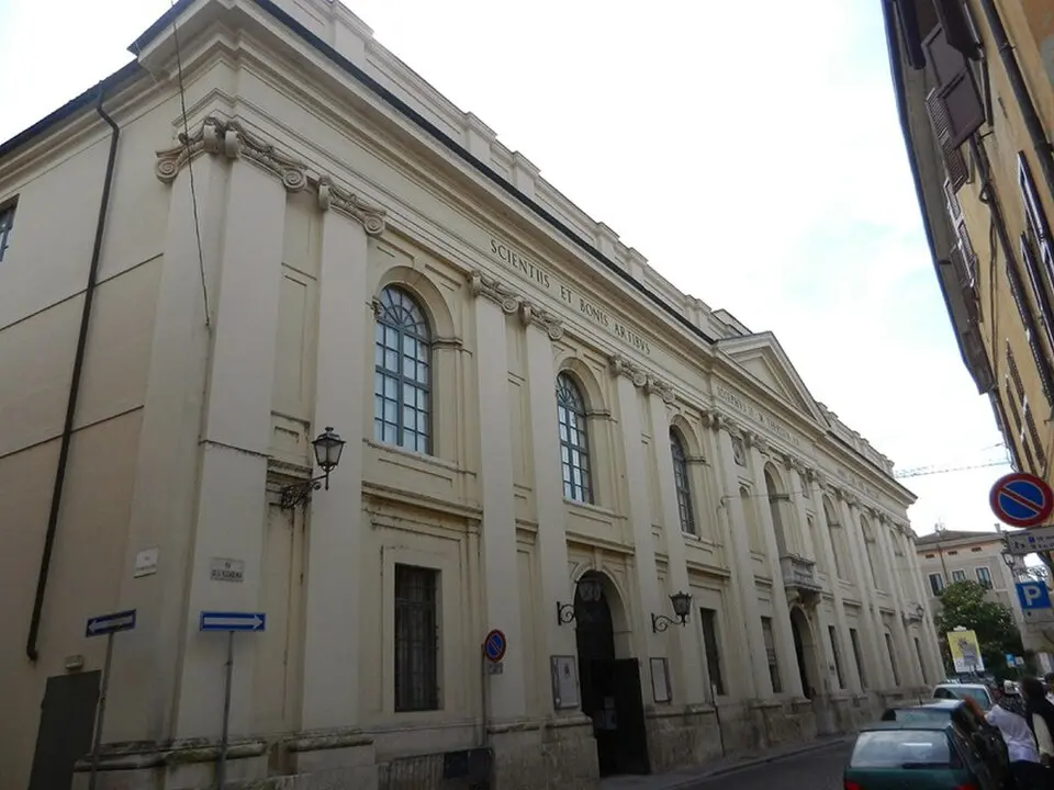 Teatro Bibiena
