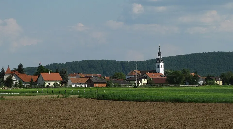 Image: Sl-Ziga · Public domain Gorišnica
