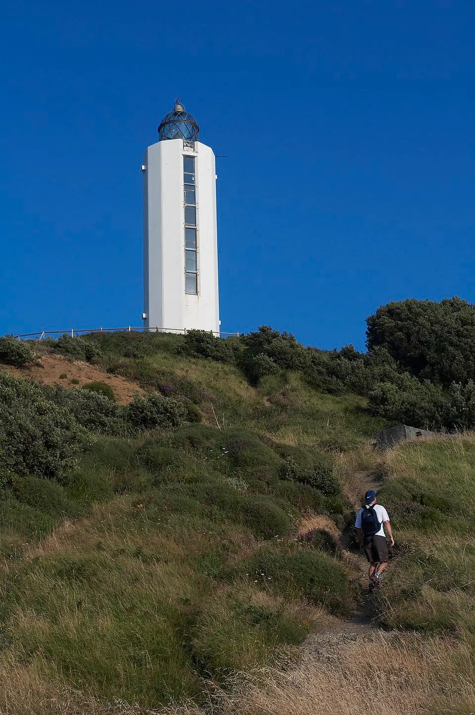 Faro de Gorliz