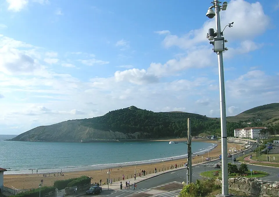 Górliz