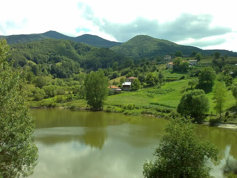 Горна Арда