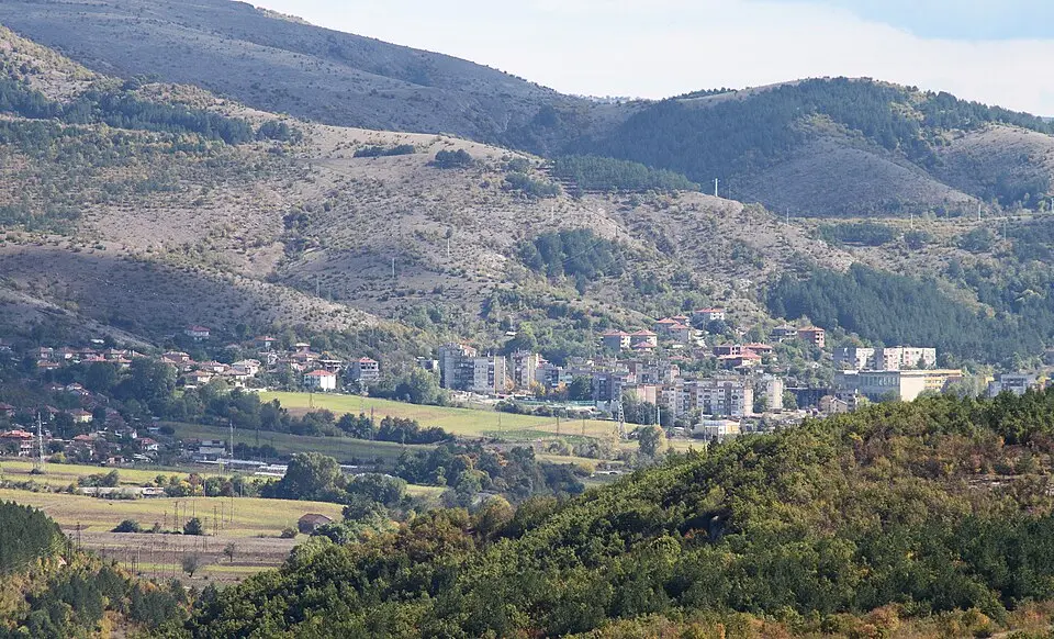 Горна кула