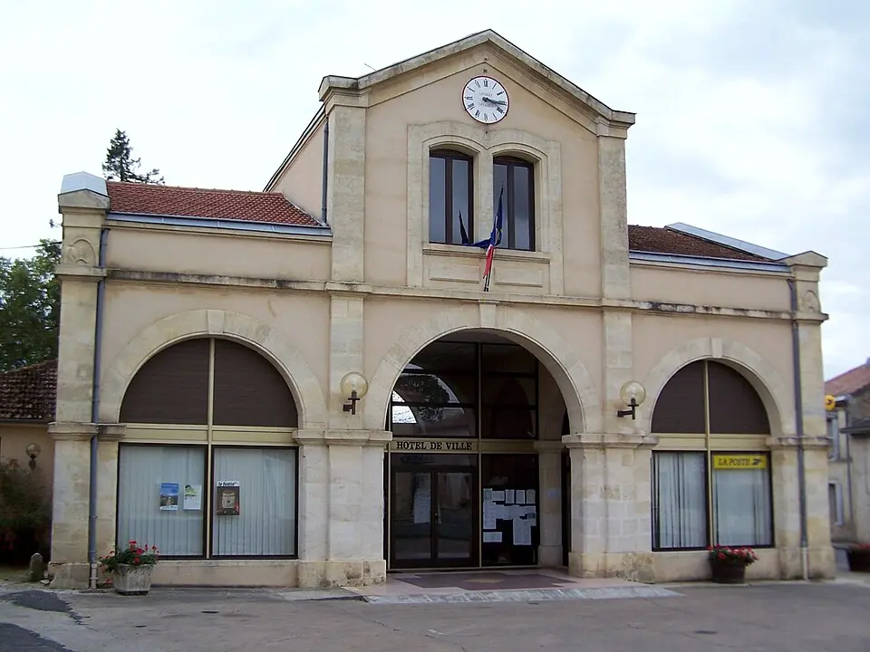 Obrázek: Henry Salomé · CC BY-SA 3.0 Gornac