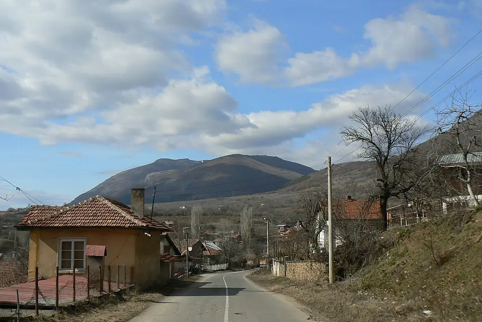 Горна Козница
