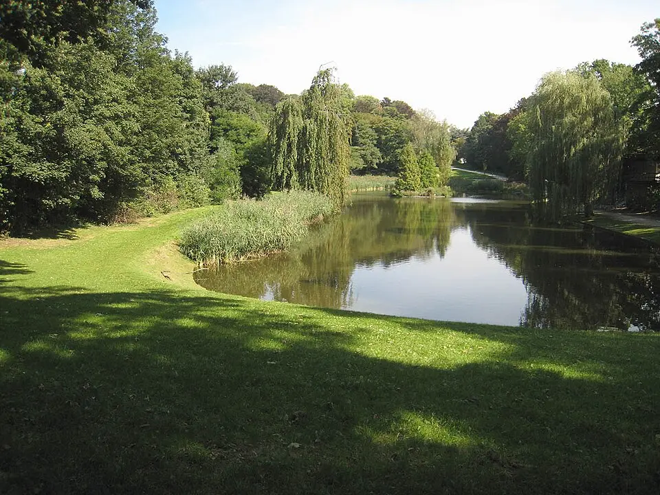 Astrid Park