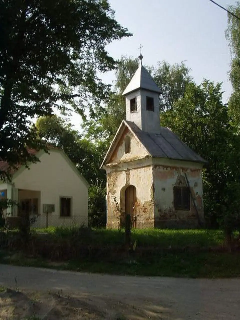 Obrázek: Eranyo · CC BY 3.0 Gornja Obreška
