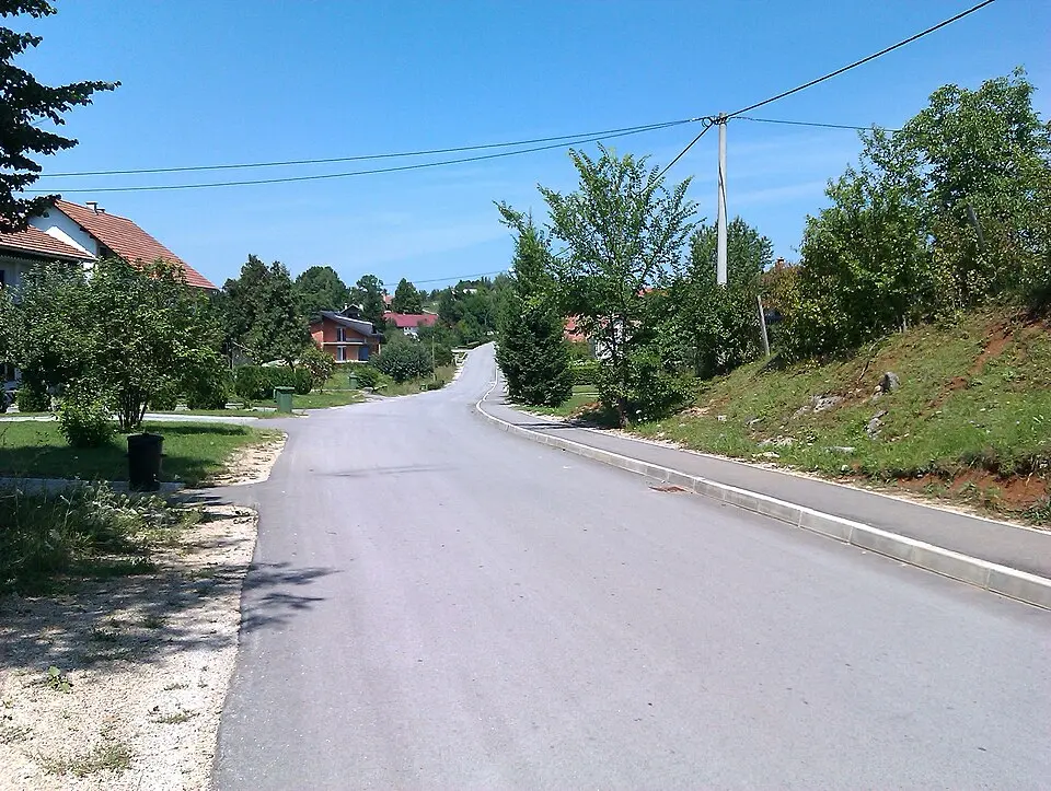 Slika: Captain_Obvious · CC BY 3.0 Gornje Taborište