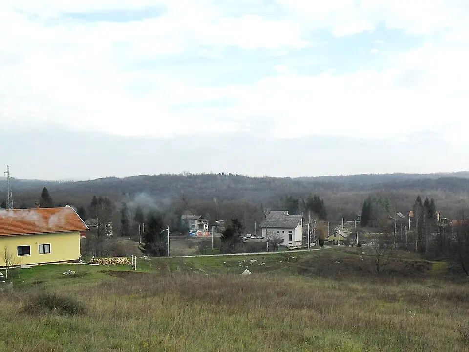 Gornji Zvečaj