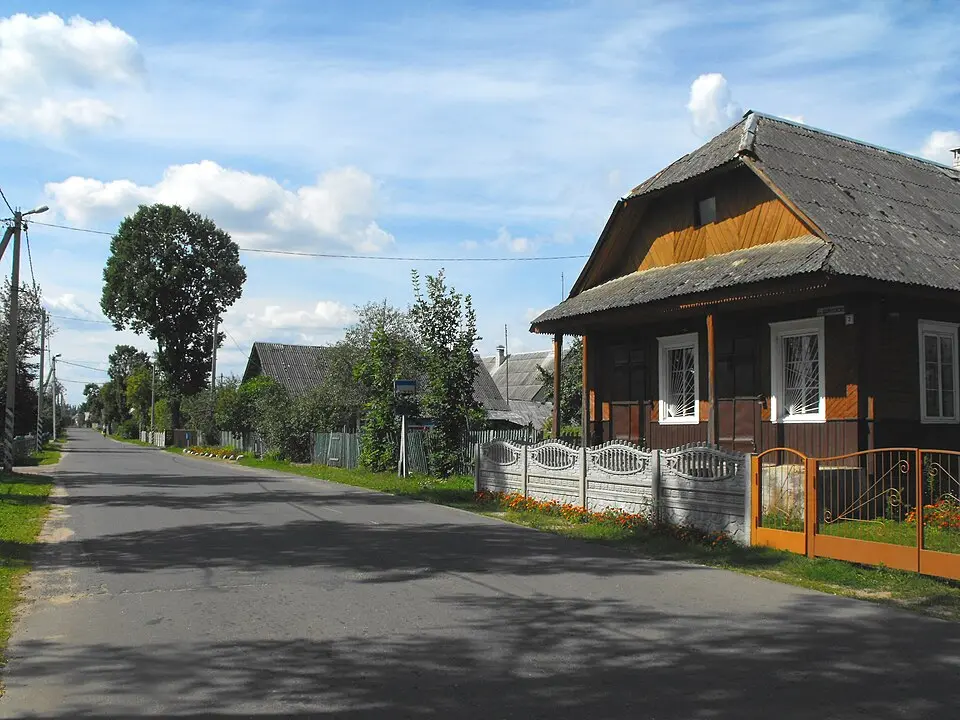Гарадок