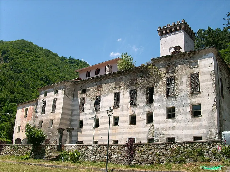 Palazzo Centurione