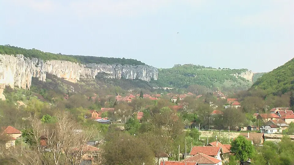 Gortalovo