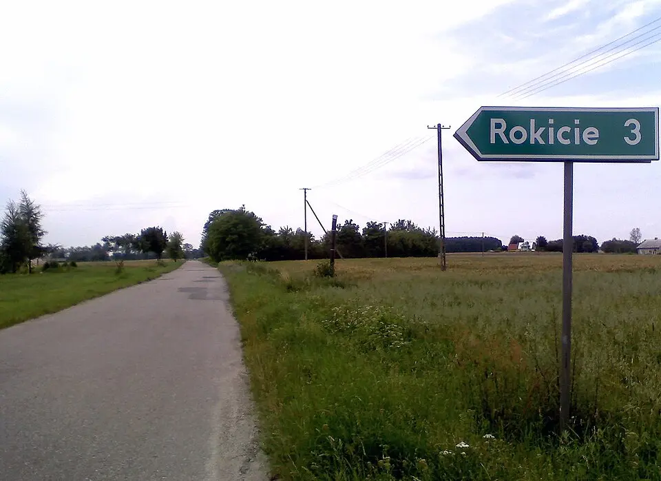 Gorzechowo