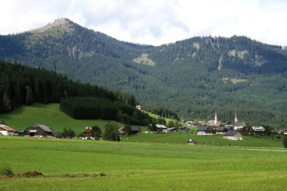 Rußberg